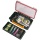 freefisher Set 58 teilig Wobbler Kunstkder Angeln Bild 1