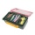 freefisher Set 58 teilig Wobbler Kunstkder Angeln Bild 3