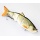 Wobbler Jerkbait 150mm Kunstkder Angeln von DRS Bild 2