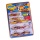 Mighty Bite Basic Kit ber 100 Teile Kunstkder Angeln Bild 1