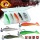 Gummifisch Set Kunstkder Angeln Angelshop Berger  Bild 1
