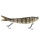 Wobbler Set aus 5 Kunstkder Angelkder von fishlike Bild 2