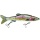 Wobbler Kunstkder Regenbogenforelle Angeln,Fishlike Bild 1