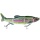 Wobbler Kunstkder Regenbogenforelle Angeln,Fishlike Bild 2