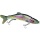 Wobbler Kunstkder Regenbogenforelle Angeln,Fishlike Bild 3