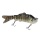 Wobbler Kunstkder Angeln von Fishlike Bild 3