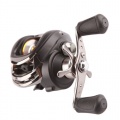 Skysper  10+1 Baitcast Rolle Multirolle, L Bild 1