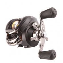 Skysper  10+1 Baitcast Rolle Multirolle, L Bild 1