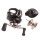 Skysper  10+1 Baitcast Rolle Multirolle, L Bild 5