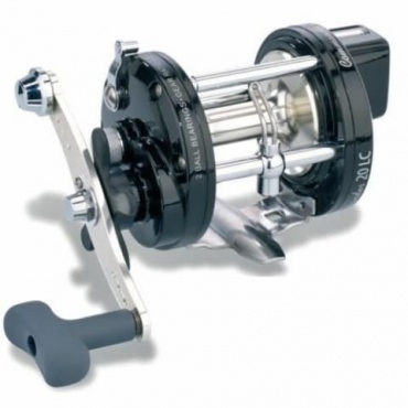Penn Commander Linecounter by WFT LC 30 Multirolle  Bild 1