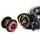 Skysper Baitcastrolle Multirolle Doppelbremssystem  Bild 2