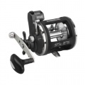 Spro Multirolle Linkshand Offshore Pro 4300 LH  Bild 1