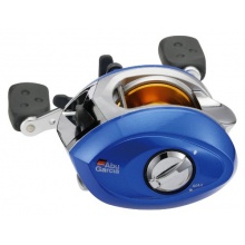 Abu Garcia Ambassadeur Blue MAX LH,Multirolle Bild 1