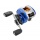 Abu Garcia Ambassadeur Blue MAX LH,Multirolle Bild 2