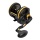 Penn SQUALL 40 LEVER DRAG LH - LINKSHAND Multirolle Bild 1