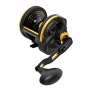 Penn SQUALL 40 LEVER DRAG LH - LINKSHAND Multirolle Bild 1