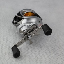Skysper 9+1 Baitcast Multirolle, Links- und Rechtshand Bild 1