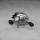 Skysper 9+1 Baitcast Multirolle, Links- und Rechtshand Bild 4