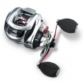 Quantum Tour PTI 101 HPTMg Baitcaster Multirolle Bild 1