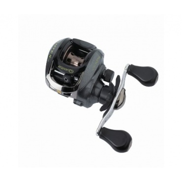Quantum Multirollen Baitcaster Vantex 101 S LH  Bild 1