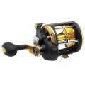 Okuma Solterra SLR10LX Multirolle Linkshand Bild 1