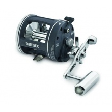 Evia Iridium Nemix 304AL Multirolle Bild 1