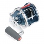 PennMultirolle Commander Pro 20 LW LH LWS Linkshand Bild 1