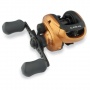 ShimanoCaius 201 LH Low Baitcast Multirolle Linkshand Bild 1