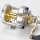 ShimanoTalica 2 Speed Multirolle mit Schiebebremse Bild 1