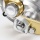 ShimanoTalica 2 Speed Multirolle mit Schiebebremse Bild 2