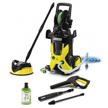 Kärcher Hochdruckreiniger K 5 Premium Eco!ogic Home 1.181-260.0 Bild 1