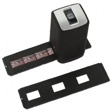 Jay-tech DS100 Filmscanner 5 Megapixe 3600 dpi USB 2.0 Bild 1