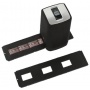 Jay-tech DS100 Filmscanner 5 Megapixe 3600 dpi USB 2.0 Bild 1