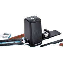 Tevion FS 5000 Filmscanner USB 2.0 Scanner 1800dpi Bild 1