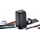 Tevion FS 5000 Filmscanner USB 2.0 Scanner 1800dpi Bild 1