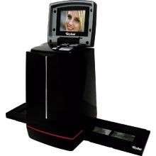 Rollei Filmscanner 5 Megapixel 2, 4 Zoll  Bild 1