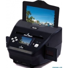Rollei Filmscanner 5.1 Megapixel Bild 1