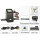 Film BW SLIDE Filmscanner 14MP 6,1 cm LCD Bild 5