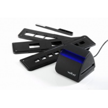 Veho Filmscanner 35mm 110m Foto 3 Megapixel Bild 1