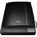 Epson Flachbettscanner USB Bild 1