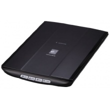 Canon CanoScan LIDE 100 Flachbettscanner Bild 1
