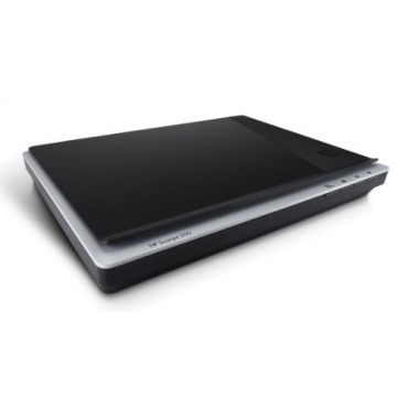 HP Scanjet 200 Flachbettscanner 2.400x4.800 dpi USB  Bild 1