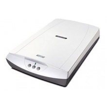 Microtek Scanmaker 3880 Flachbettscanner Bild 1