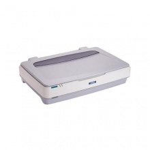 Epson GT-15000 Flachbettscanner Bild 1