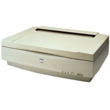 Epson GT-10000 Plus Flachbettscanner Bild 1