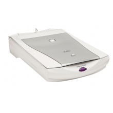 Canon CanoScan D660U Flachbettscanner Bild 1