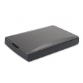 Mustek Flachbettscanner schwarz Bild 1