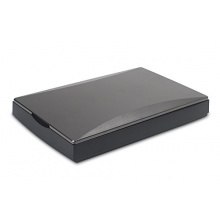 Mustek Flachbettscanner schwarz Bild 1