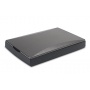 Mustek Flachbettscanner schwarz Bild 1