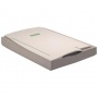 Mustek Flachbettscanner 1200x1200dpi weiss Bild 1